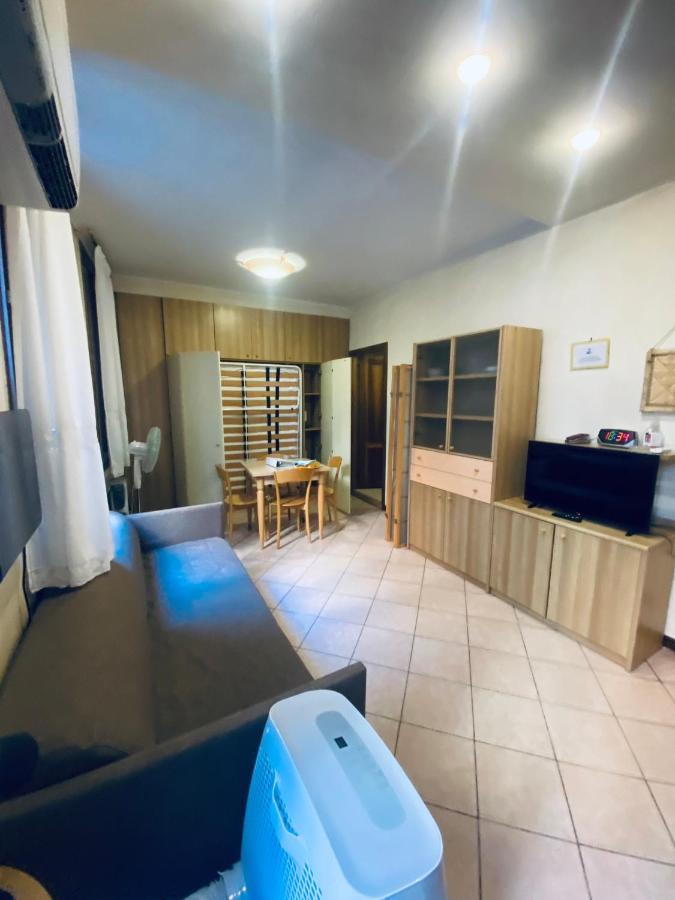 Apartamento Multiproprieta Venezia Exterior foto