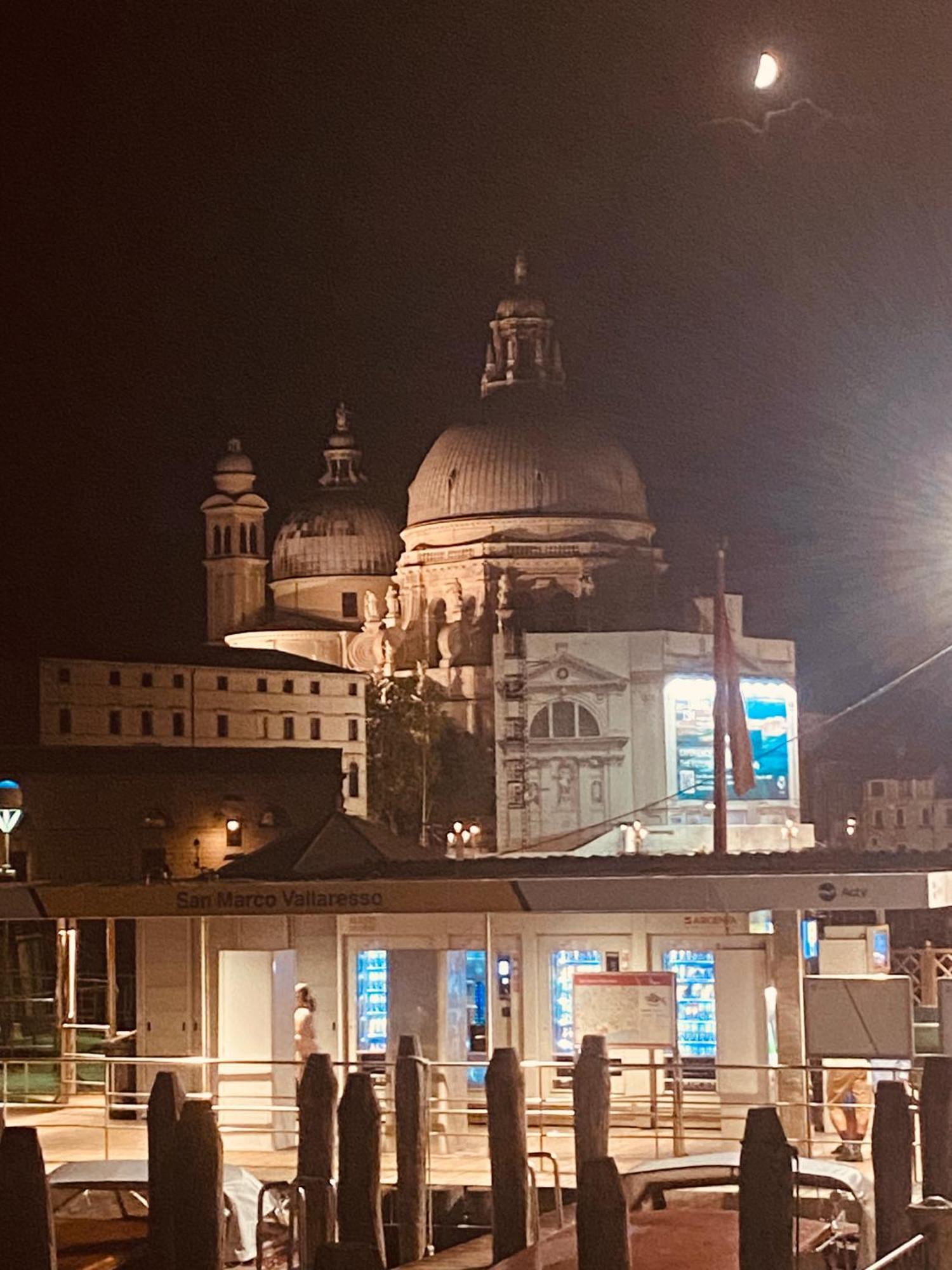 Apartamento Multiproprieta Venezia Exterior foto