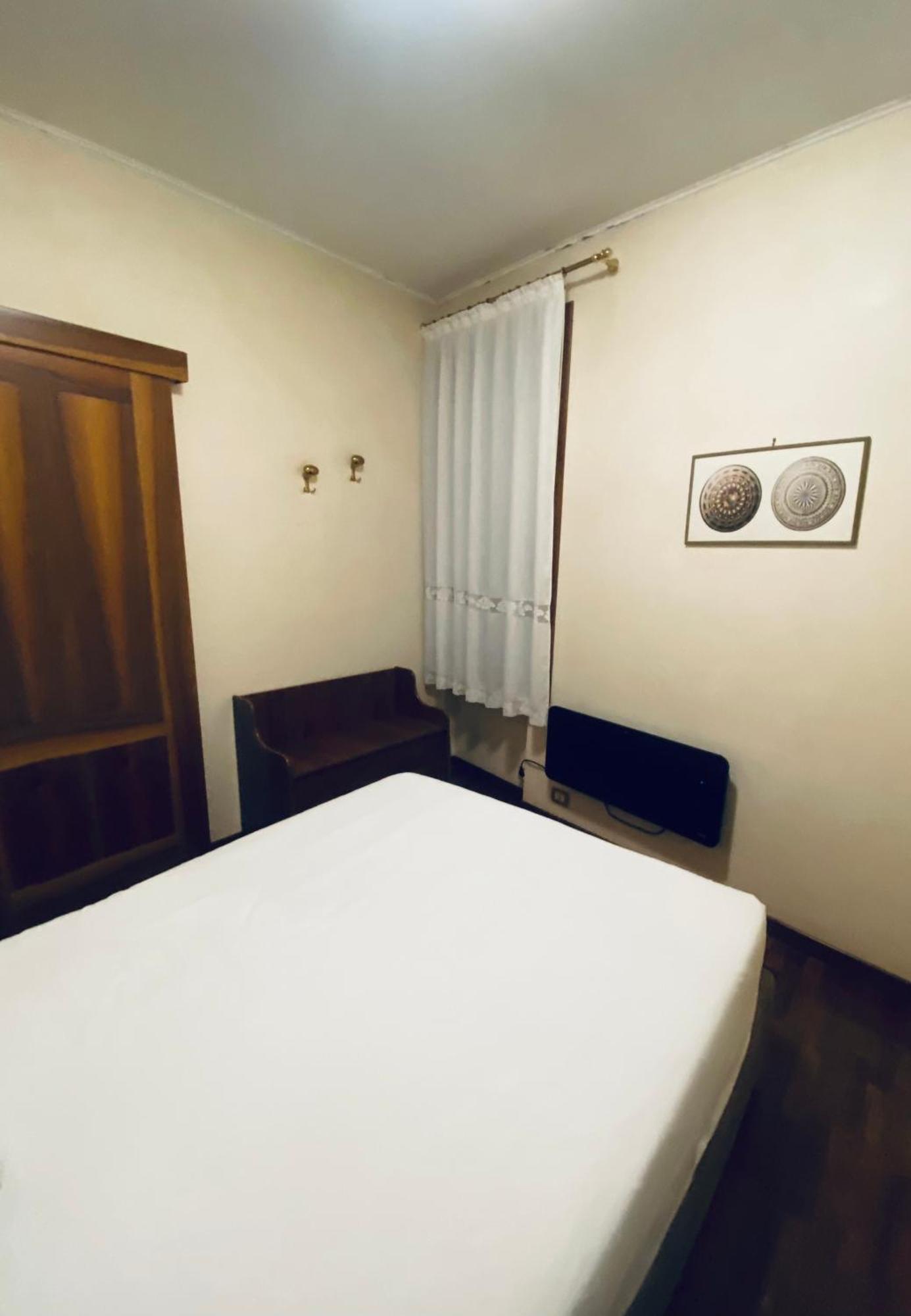 Apartamento Multiproprieta Venezia Exterior foto